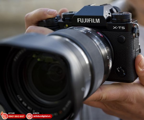 Máy ảnh Fujifilm cho người mới bắt đầu - Tìm hiểu nhất định về máy ảnh Fujifilm