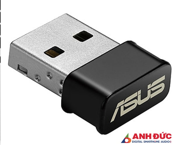 USB Wifi Cho PC Asus USB-AC53 Nano