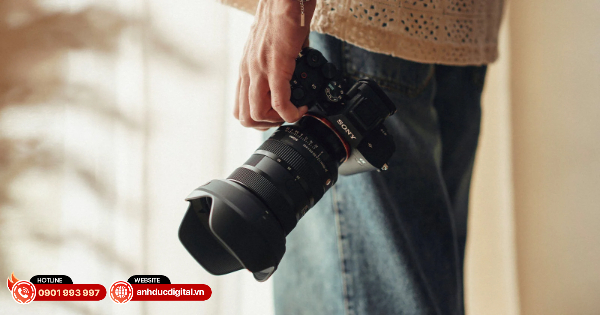 Sigma giới thiệu ống kính 24-70mm F2.8 DG DN II Art cho người dùng Leica L và Sony E