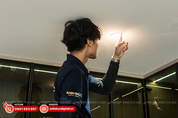 Anh Đức Smarthome